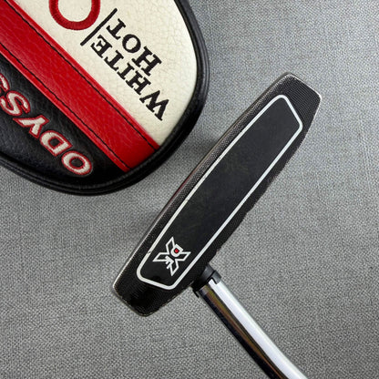 EVNROLL DFX7 Putter - 35 Inches / Odyssey  Grip