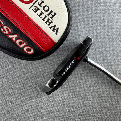 EVNROLL DFX7 Putter - 35 Inches / Odyssey  Grip