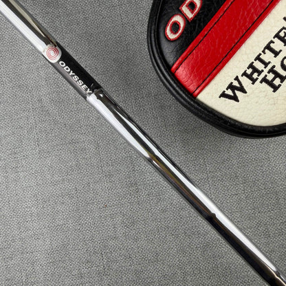 EVNROLL DFX7 Putter - 35 Inches / Odyssey  Grip