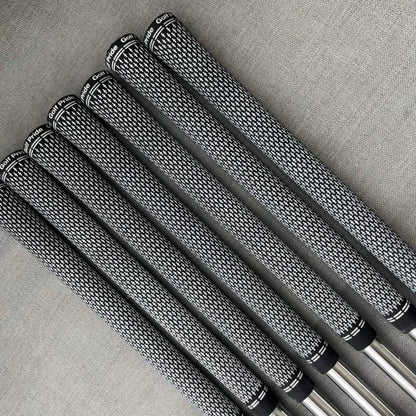Mizuno JPX900 Forged Irons - Nippon Stiff Flex 105g / 4-PW