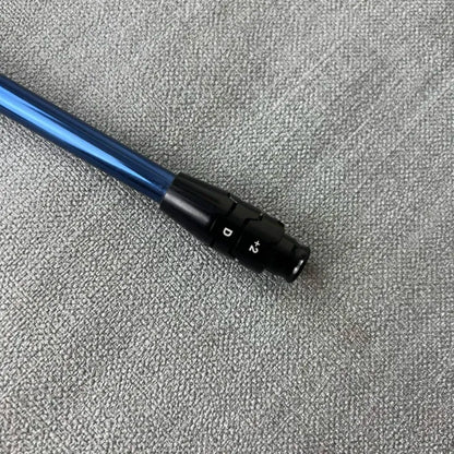 Diamana TB Hybrid Shaft - Stiff Flex / Any Adapter