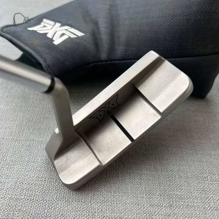 PXG Hellcat ZT Putter - Zero Torque / 34 Inches