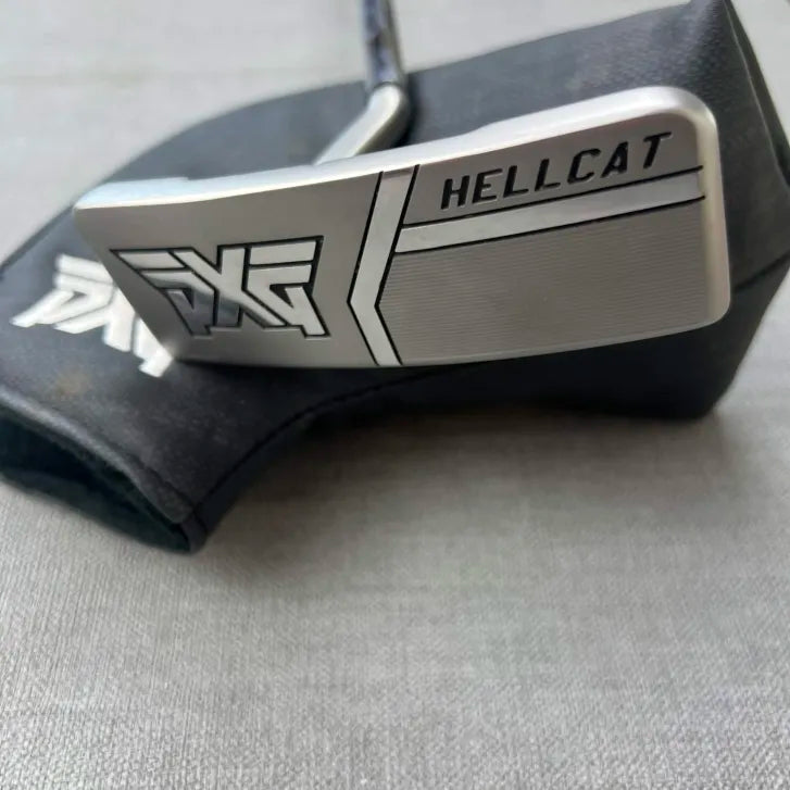 PXG Hellcat ZT Putter - Zero Torque / 34 Inches