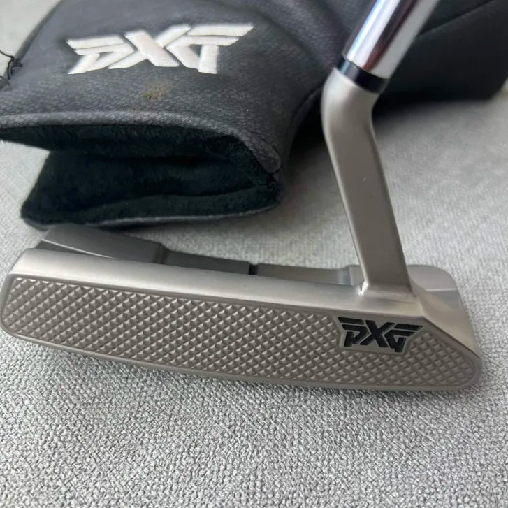 PXG Hellcat ZT Putter - Zero Torque / 34 Inches