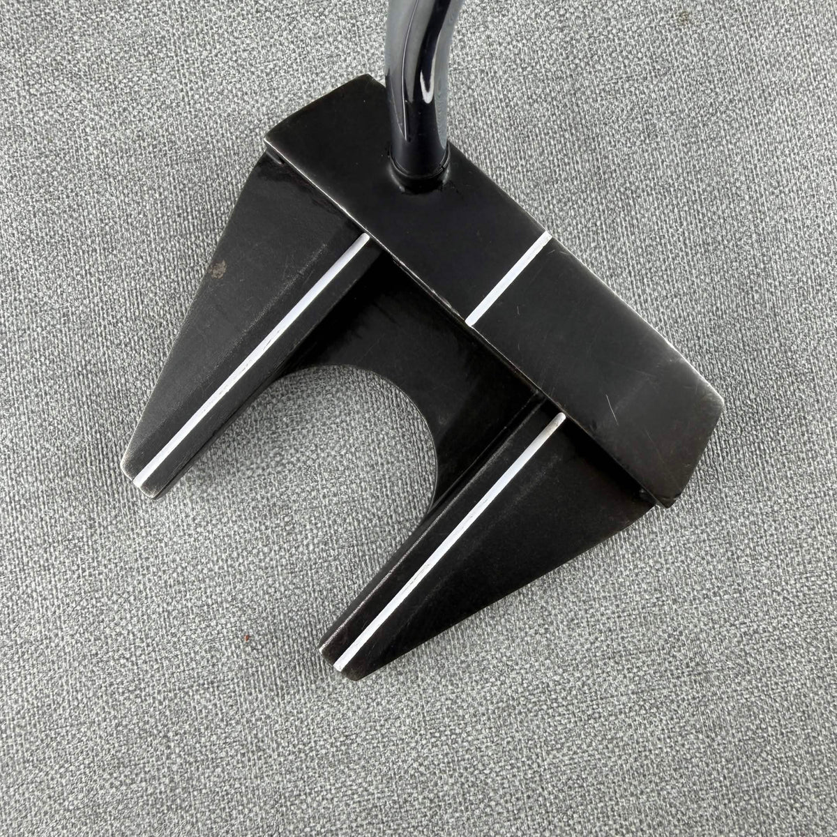 Odyssey  White Hot Pro 7 Putter - 33.5 Inches / Bettinardi Grip