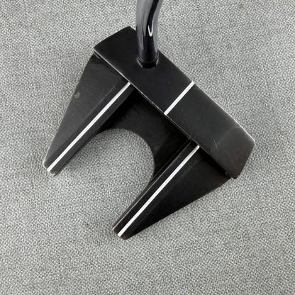 Odyssey  White Hot Pro 7 Putter - 33.5 Inches / Bettinardi Grip