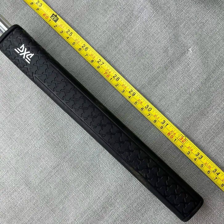 PXG Hellcat ZT Putter - Zero Torque / 34 Inches