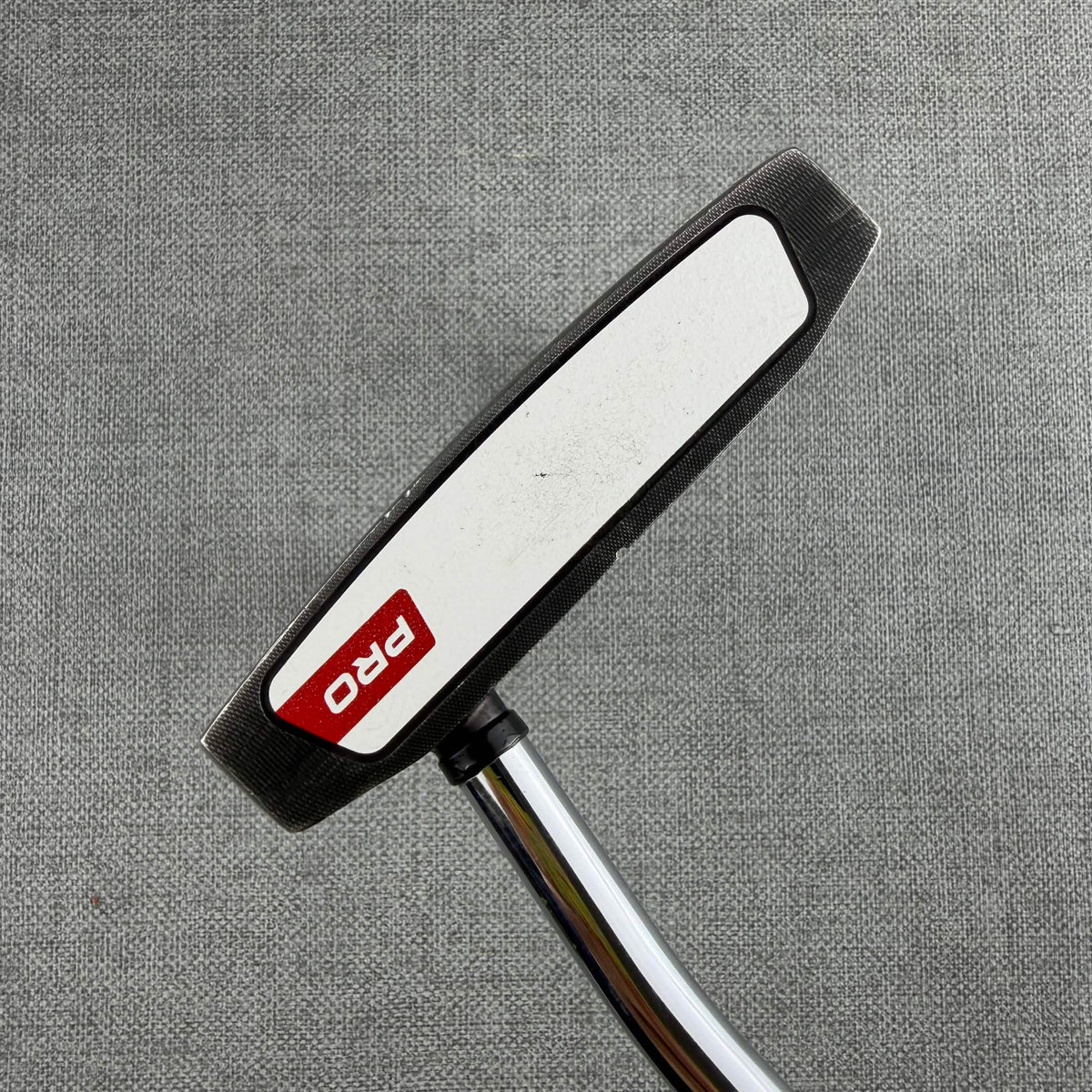 Odyssey  White Hot Pro 7 Putter - 33.5 Inches / Bettinardi Grip