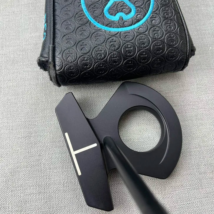 LAB GOLF DF3 Putter - Zero Torque / 34 Inches