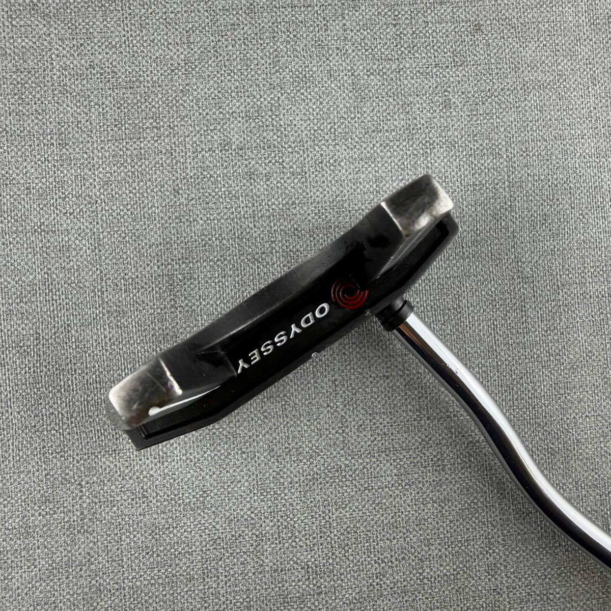 Odyssey  White Hot Pro 7 Putter - 33.5 Inches / Bettinardi Grip