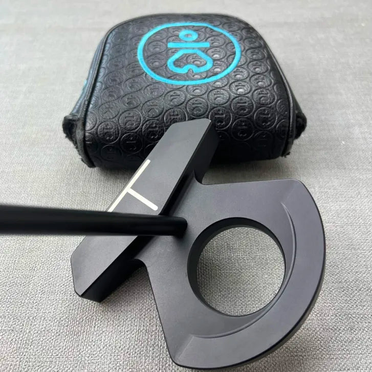 LAB GOLF DF3 Putter - Zero Torque / 34 Inches