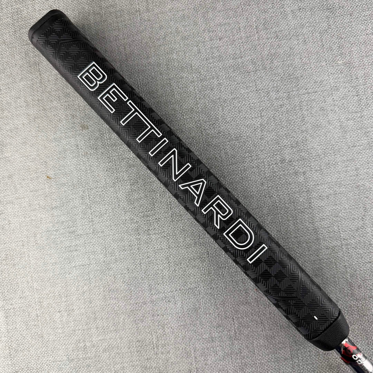 Odyssey  White Hot Pro 7 Putter - 33.5 Inches / Bettinardi Grip