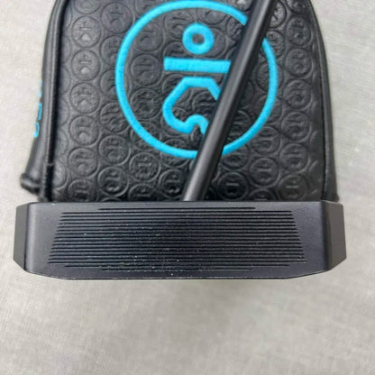 LAB GOLF DF3 Putter - Zero Torque / 34 Inches