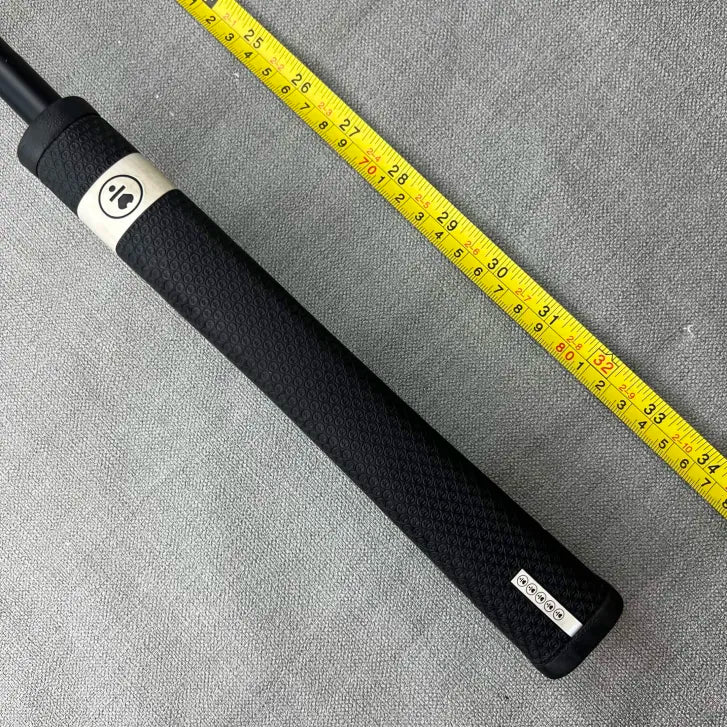 LAB GOLF DF3 Putter - Zero Torque / 34 Inches