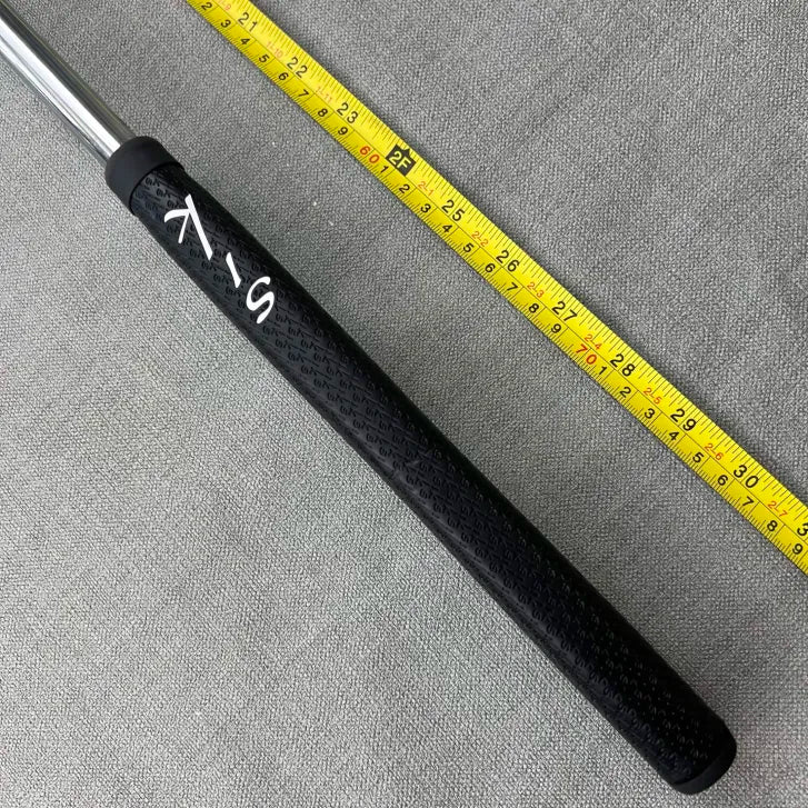 Edel Array B-1 Precision Milled Putter -  31 Inches / SIK Grip