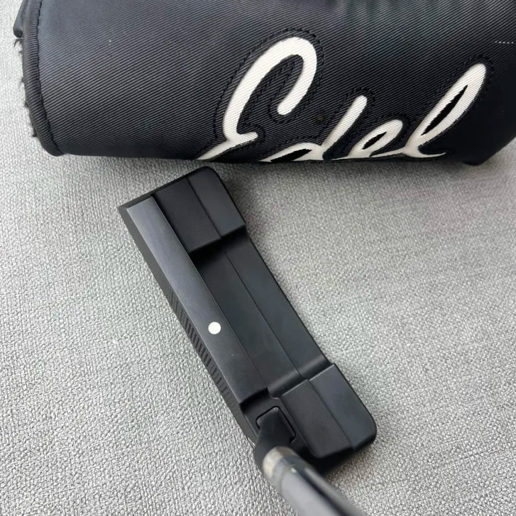 Edel Array B-1 Precision Milled Putter -  31 Inches / SIK Grip
