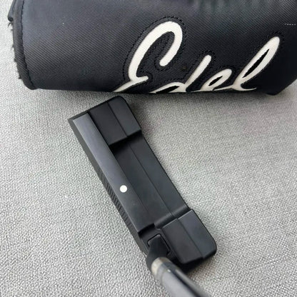 Edel Array B-1 Precision Milled Putter -  31 Inches / SIK Grip