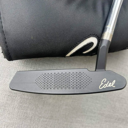Edel Array B-1 Precision Milled Putter -  31 Inches / SIK Grip
