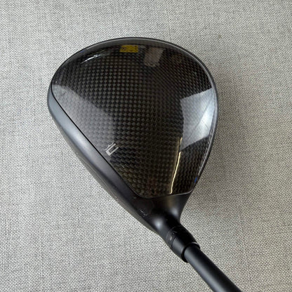 Cobra Aerojet LS Driver - Extra Stiff Flex 70g / 9 Degree