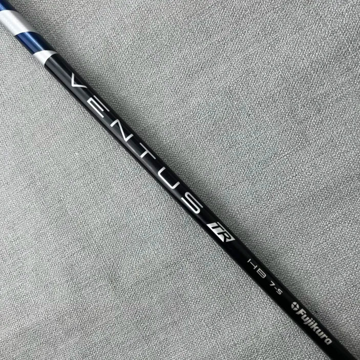 Taylormade Qi10 3 Rescue - Ventus Blue TR Stiff / 19 Degree