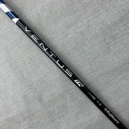 Taylormade Qi10 3 Rescue - Ventus Blue TR Stiff / 19 Degree