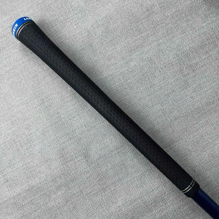 Taylormade Qi10 3 Rescue - Ventus Blue TR Stiff / 19 Degree