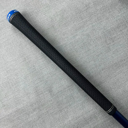 Taylormade Qi10 3 Rescue - Ventus Blue TR Stiff / 19 Degree