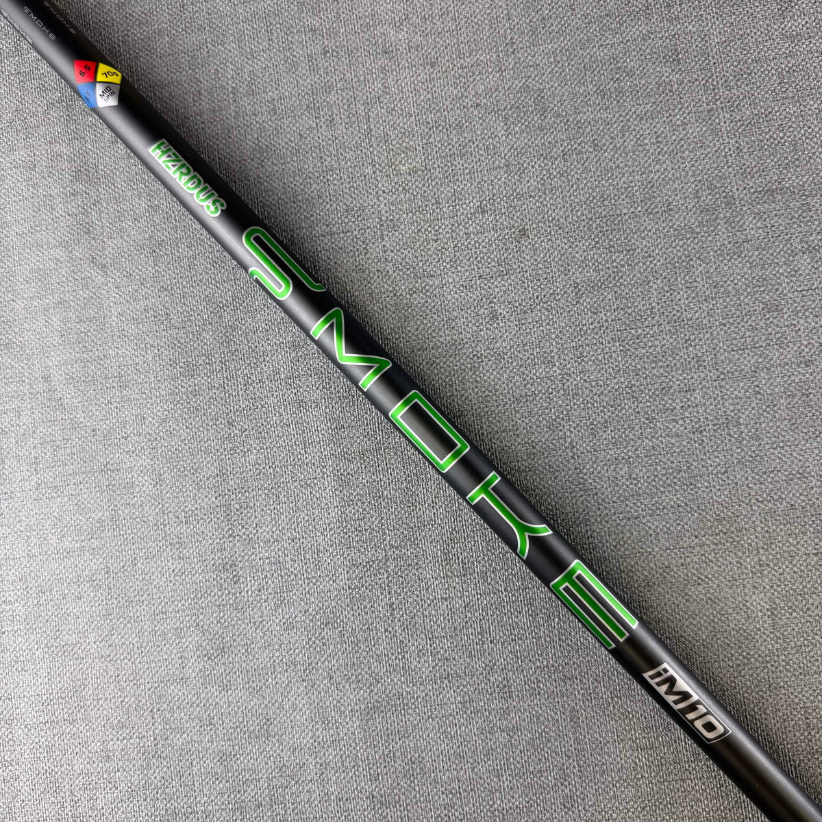 Cobra Aerojet LS Driver - Extra Stiff Flex 70g / 9 Degree