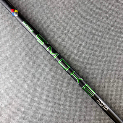 Cobra Aerojet LS Driver - Extra Stiff Flex 70g / 9 Degree