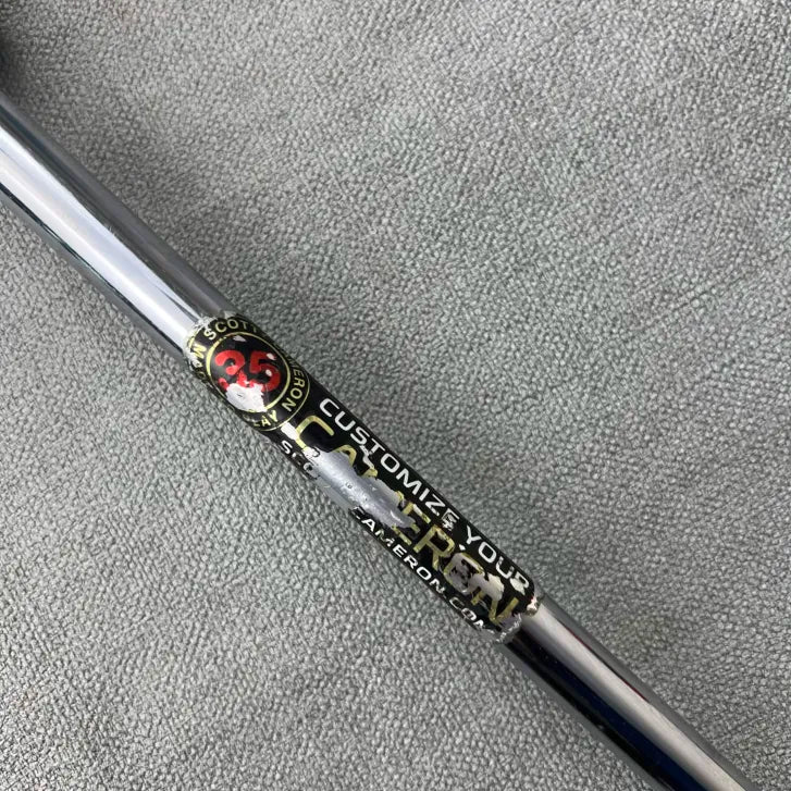 Scotty Cameron Futura 7M Putter - 35 Inches