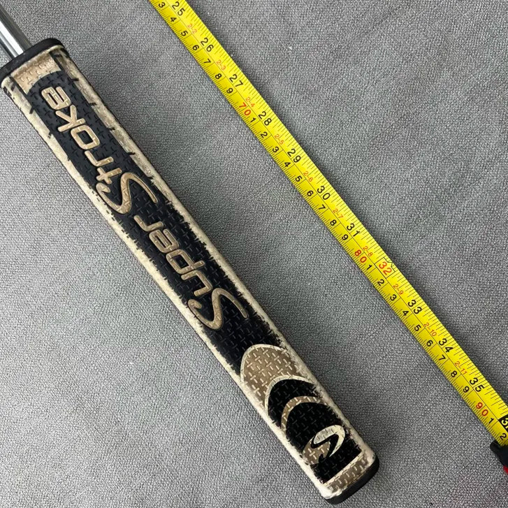 Scotty Cameron Futura 7M Putter - 35 Inches