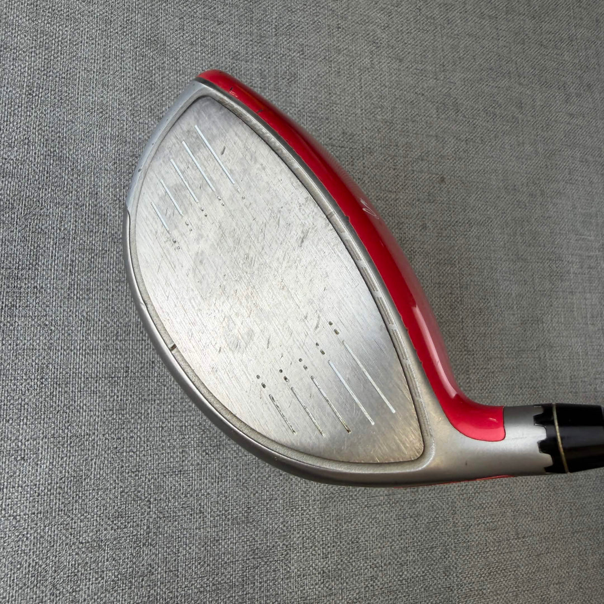 Cobra King F6 Driver - Regular Flex 60g / 11.5 Degree