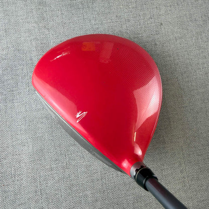 Cobra King F6 Driver - Regular Flex 60g / 11.5 Degree