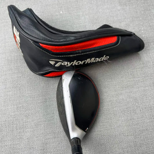 Taylormade M6 5 Hybrid - Stiff Flex / 25 Degree