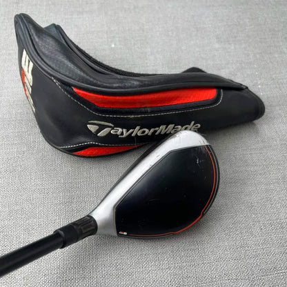 Taylormade M6 5 Hybrid - Stiff Flex / 25 Degree