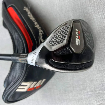Taylormade M6 5 Hybrid - Stiff Flex / 25 Degree