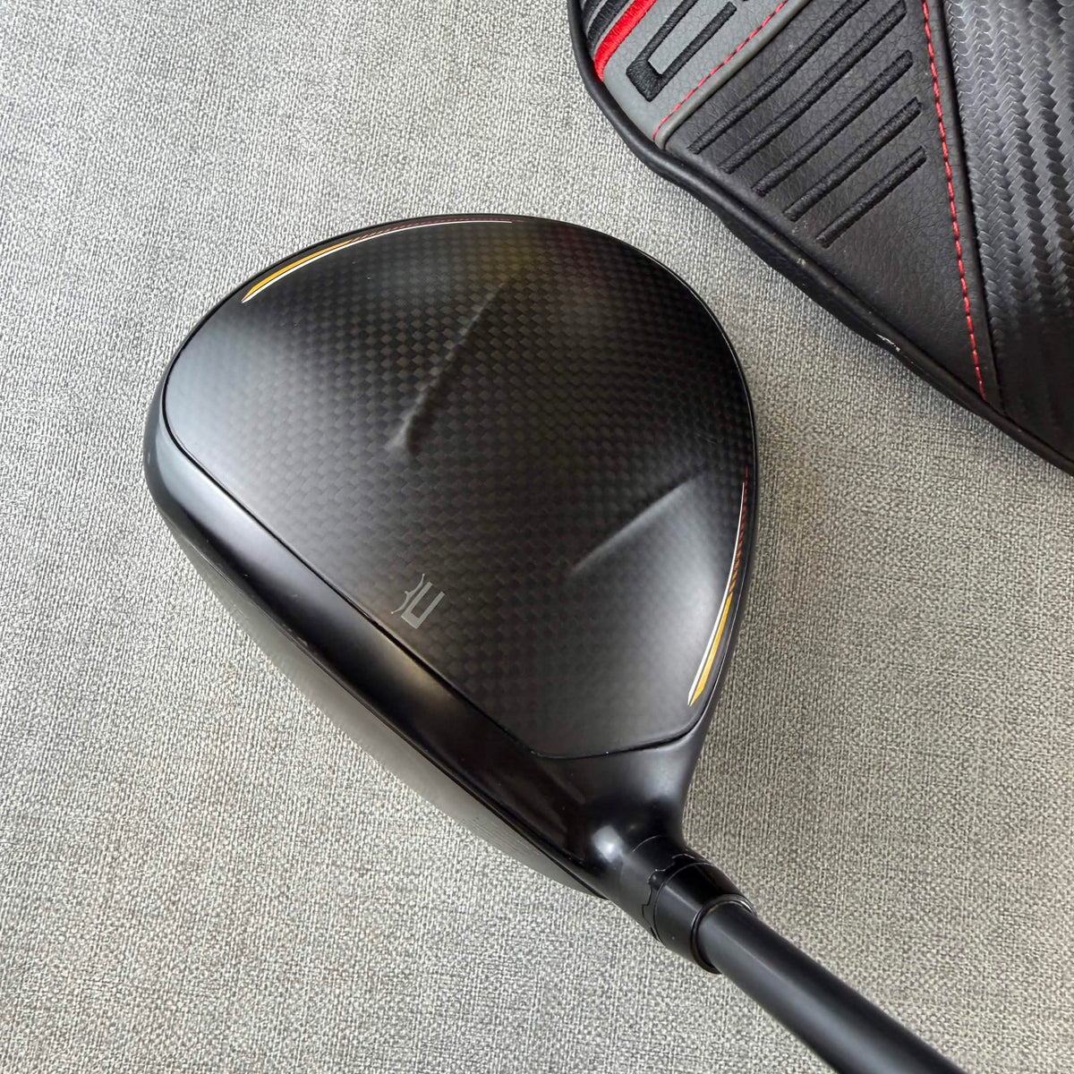 Cobra LTDx LS Driver - Stiff Flex 60g / 10.5 Degree