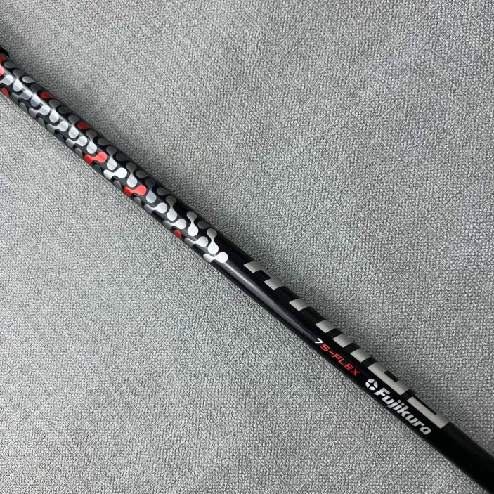Taylormade M6 5 Hybrid - Stiff Flex / 25 Degree