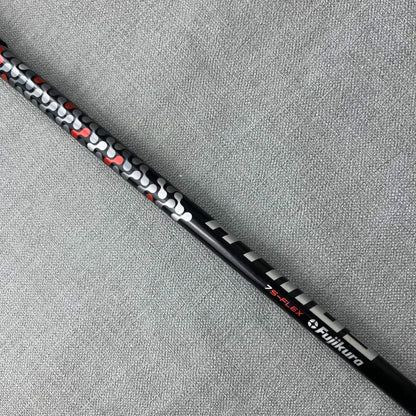 Taylormade M6 5 Hybrid - Stiff Flex / 25 Degree