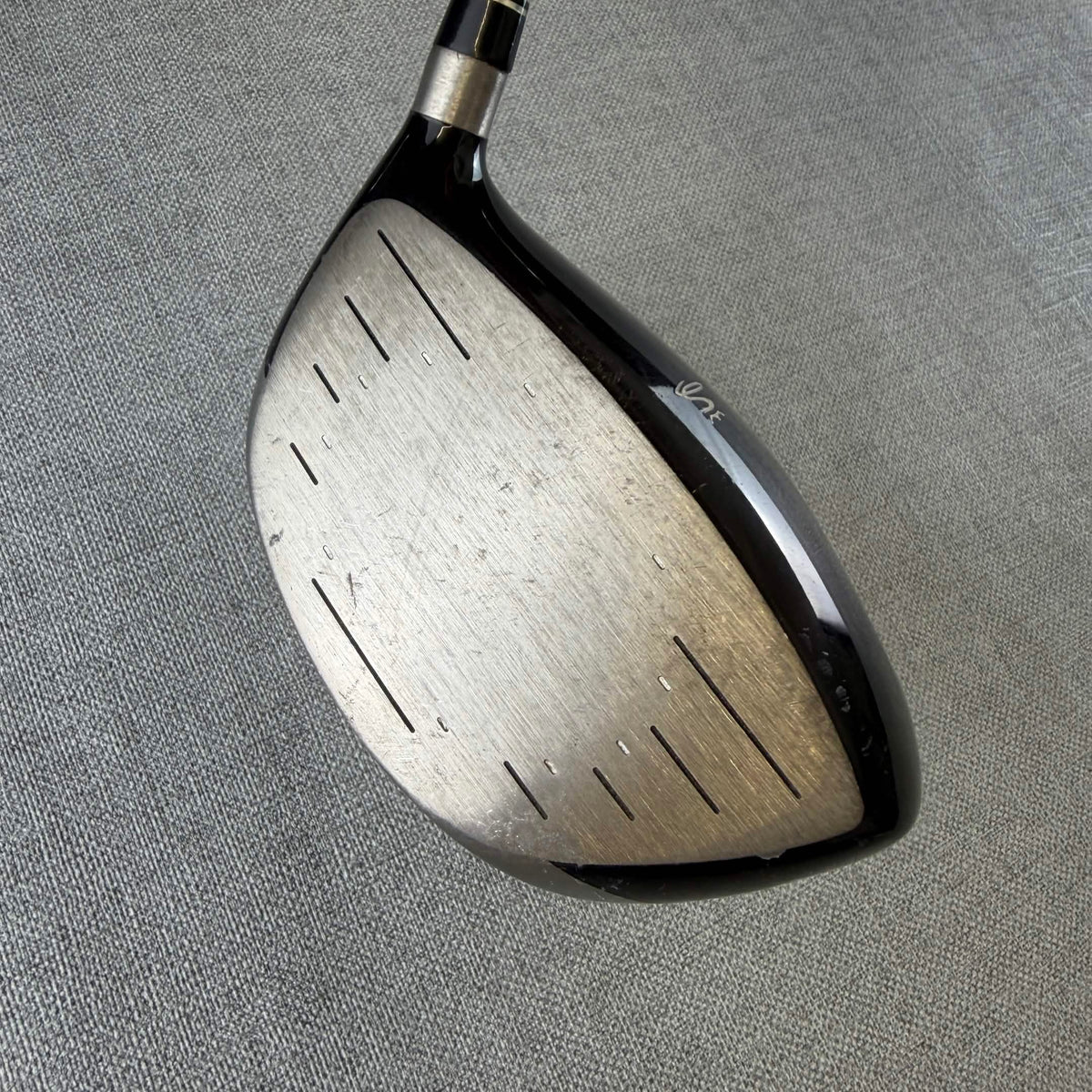 Cobra 440 SZ Unlimited Driver - Regular Flex 55g / 10.5 Degree