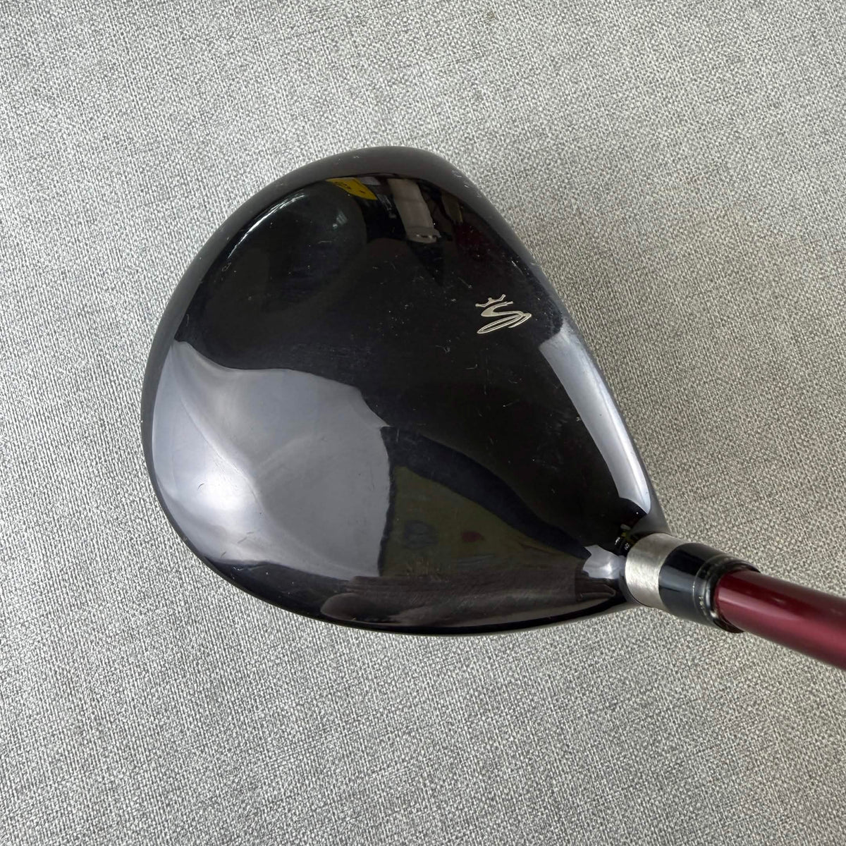 Cobra 440 SZ Unlimited Driver - Regular Flex 55g / 10.5 Degree