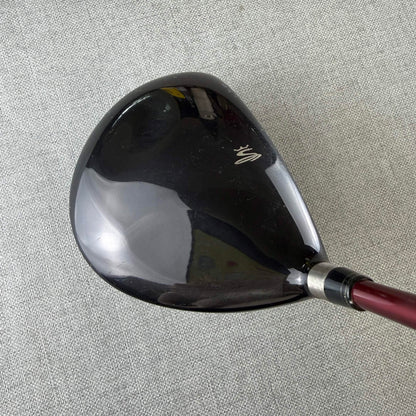 Cobra 440 SZ Unlimited Driver - Regular Flex 55g / 10.5 Degree