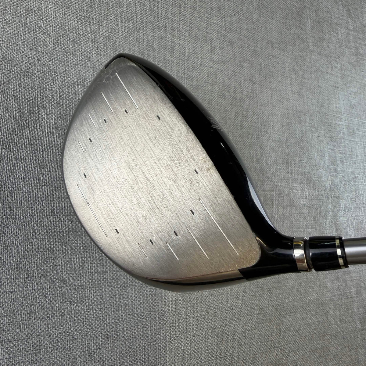 Cobra  King HS9 Driver - Regular Flex 55g / 10 Degree
