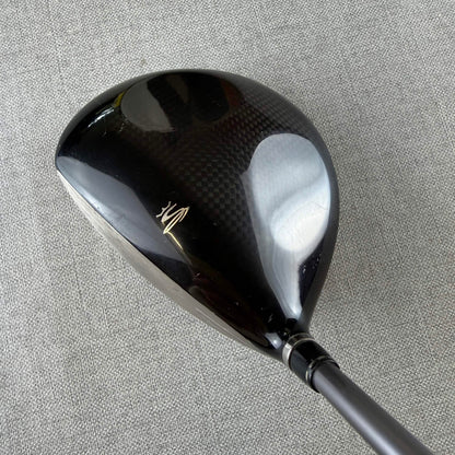 Cobra  King HS9 Driver - Regular Flex 55g / 10 Degree