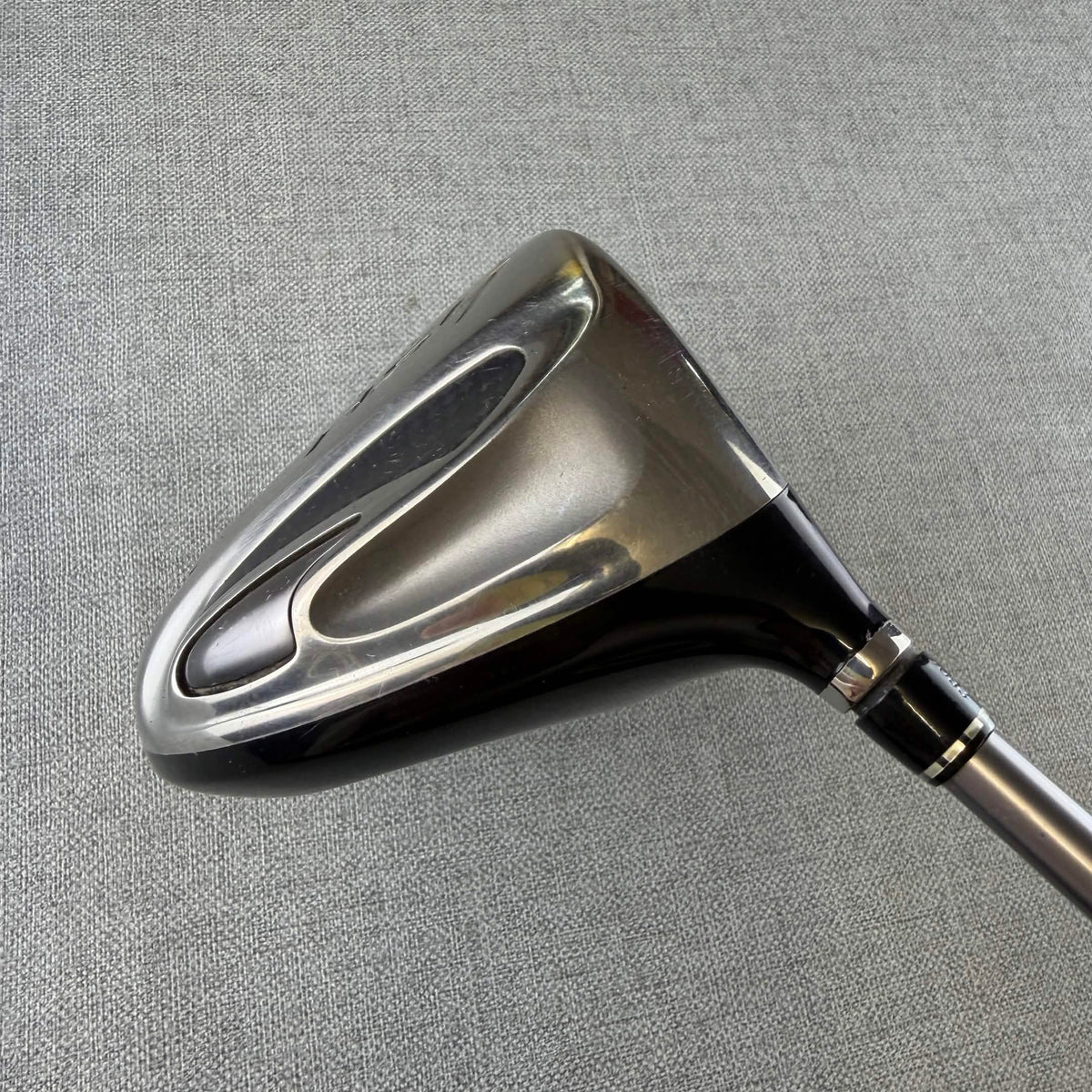 Cobra  King HS9 Driver - Regular Flex 55g / 10 Degree