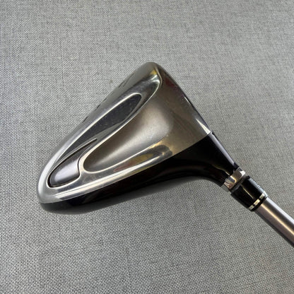 Cobra  King HS9 Driver - Regular Flex 55g / 10 Degree