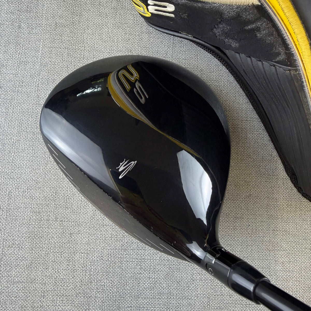 Cobra S2 Driver - Regular Flex 65g / 10.5 Degree