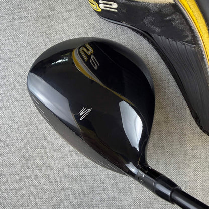 Cobra S2 Driver - Regular Flex 65g / 10.5 Degree