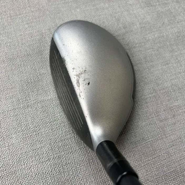 Taylormade SLDR 4 Hybrid - Stiff Flex / 22 Degree