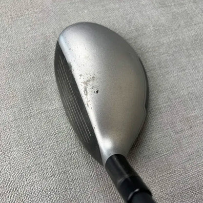 Taylormade SLDR 4 Hybrid - Stiff Flex / 22 Degree